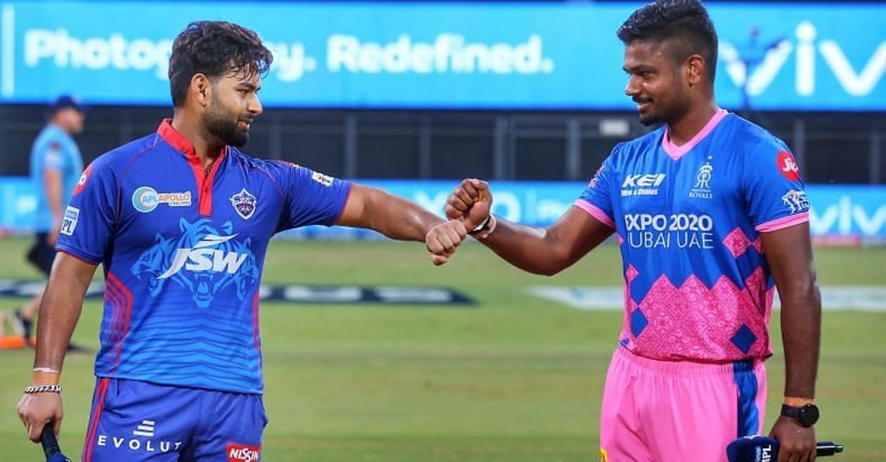 IPL 2021: DC vs RR, Match 36: Pitch Report, Predicted XI and Match Prediction