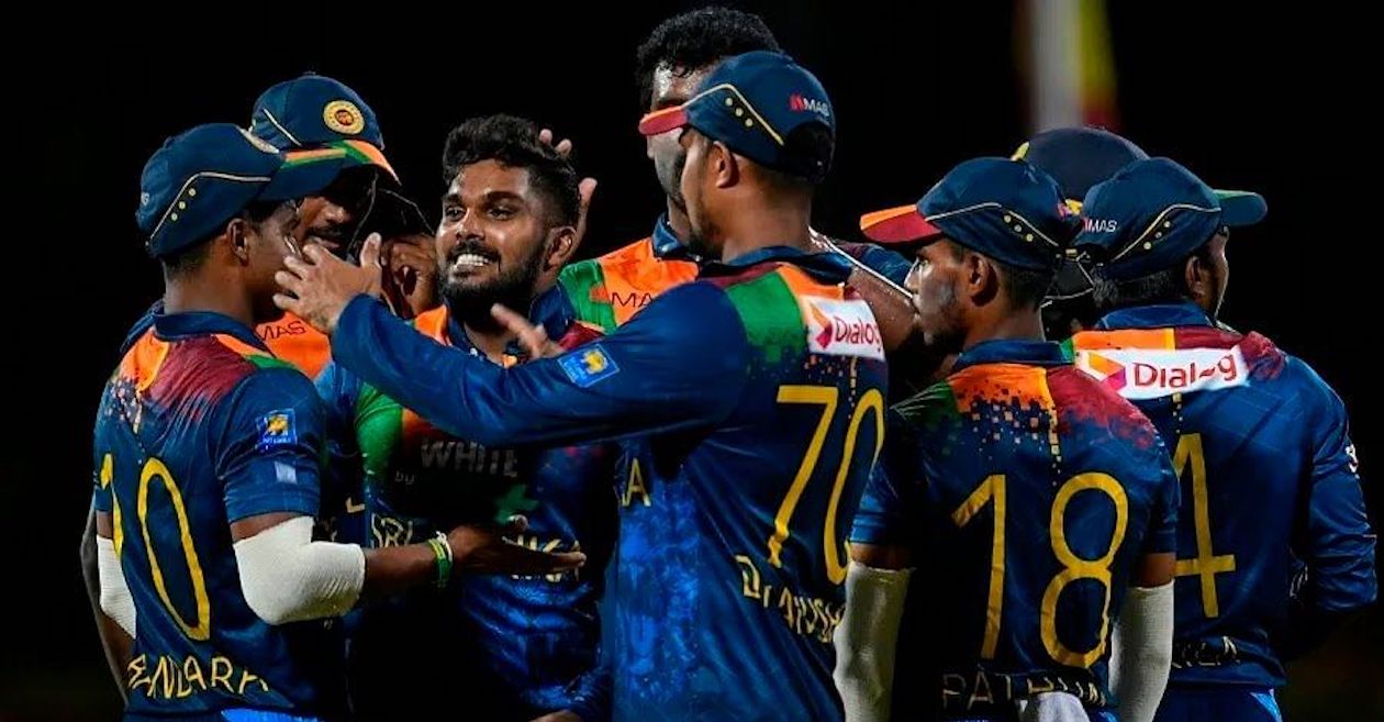 Sri Lanka Cricket announces squad for T20 world Cup 2021; Kusal Perera makes his comeback