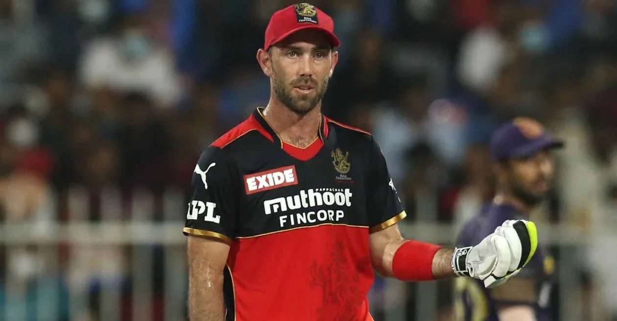 IPL 2021: Glenn Maxwell slams social media abusers after RCB’s loss to KKR in Eliminator