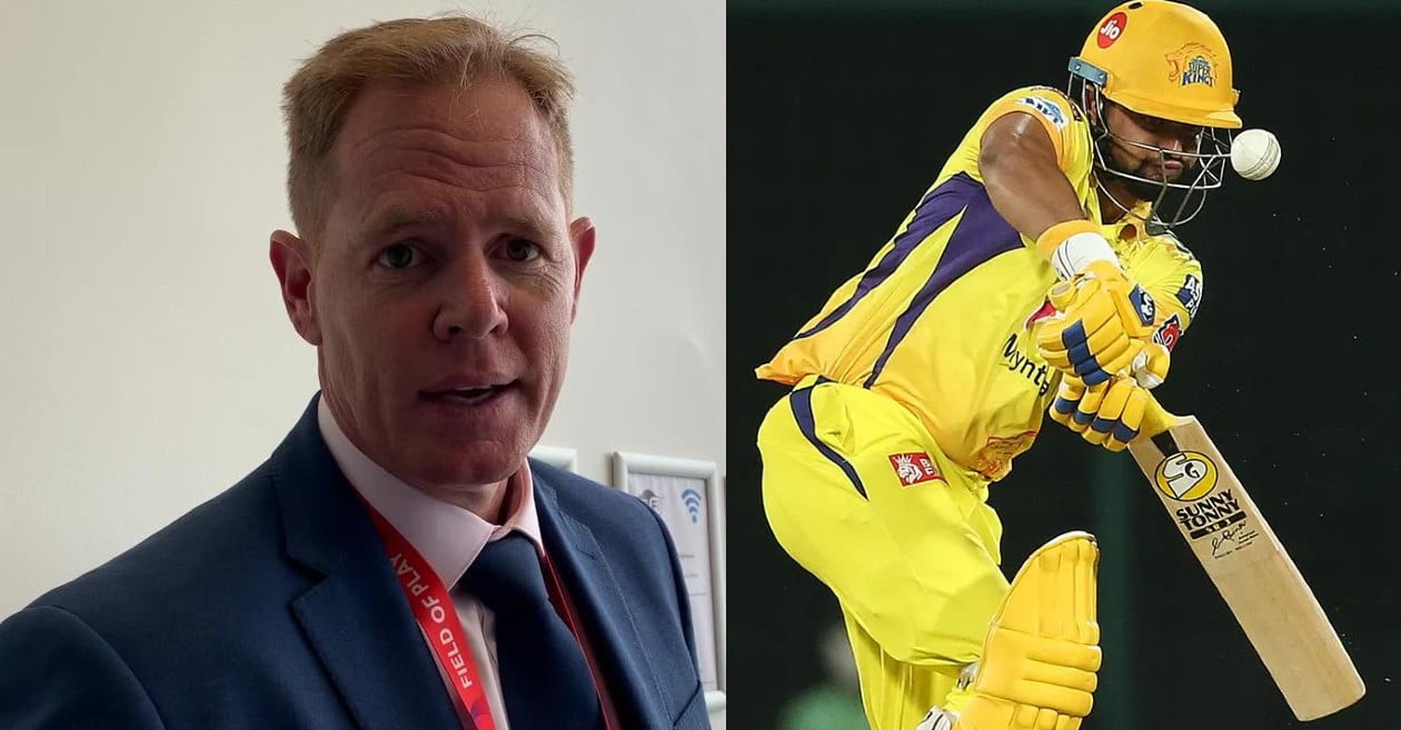 IPL 2021: Shaun Pollock names replacement for CSK stalwart Suresh Raina