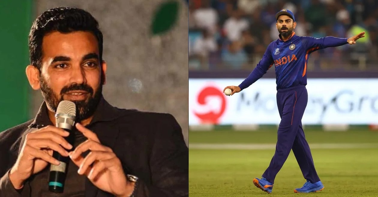 T20 World Cup 2021: Zaheer Khan cautions India ahead of New Zealand clash