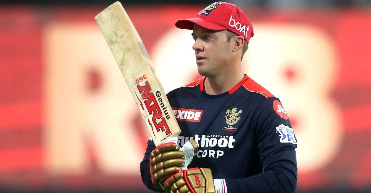 South African legend AB de Villiers announces retirement from all forms of cricket