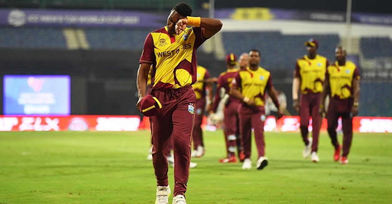 “I think the time has come”: Dwayne Bravo confirms international retirement after Windies exit from T20 WC