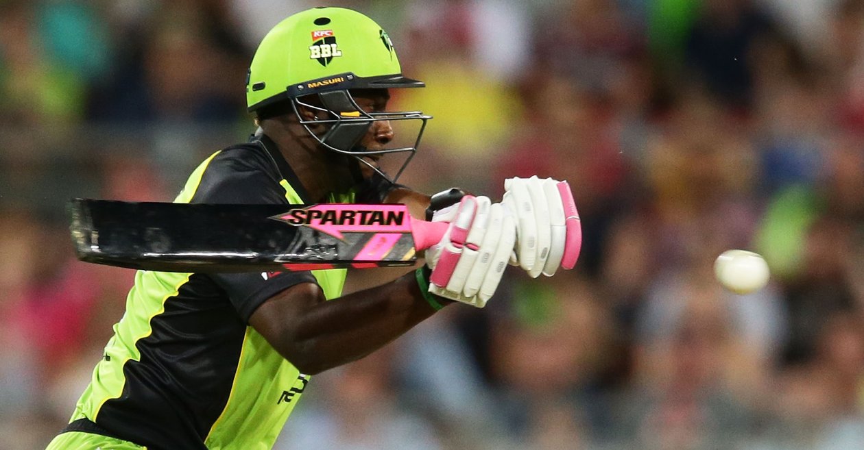 Andre Russell set for a shock return to the Big Bash League