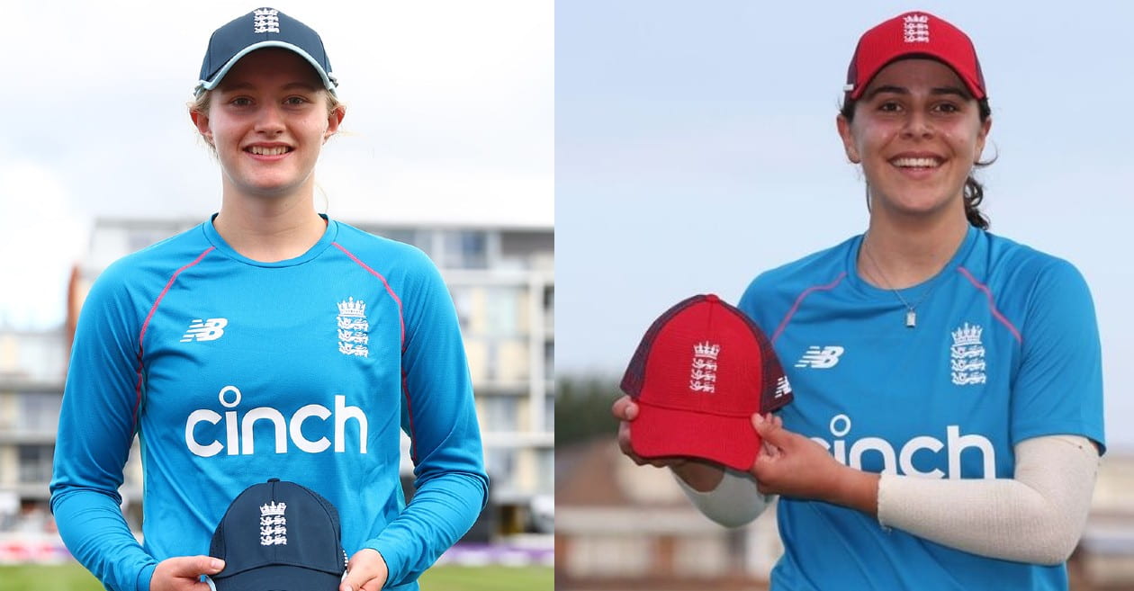 Women’s Ashes: Charlie Dean, Maia Bouchier earn maiden call-up as ECB announces England squad