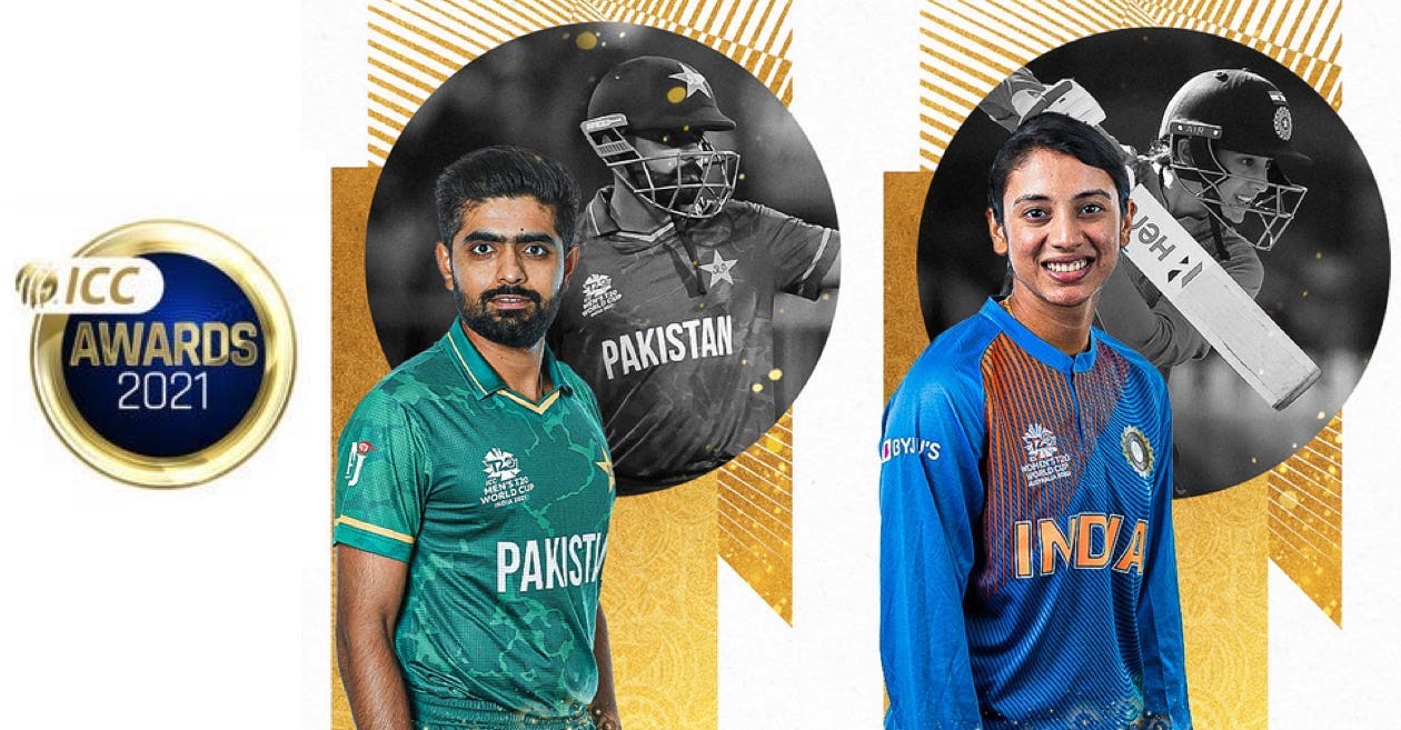 ICC Awards 2021: Here’s the complete list of nominees