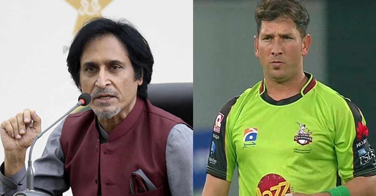 Ramiz Raja breaks his silence on Yasir Shah’s alleged involvement in the sexual assault case