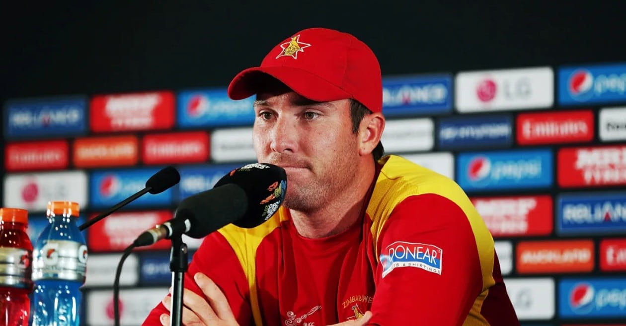 ICC bans Brendan Taylor for three-and-a-half years on multiple anti corruption charges