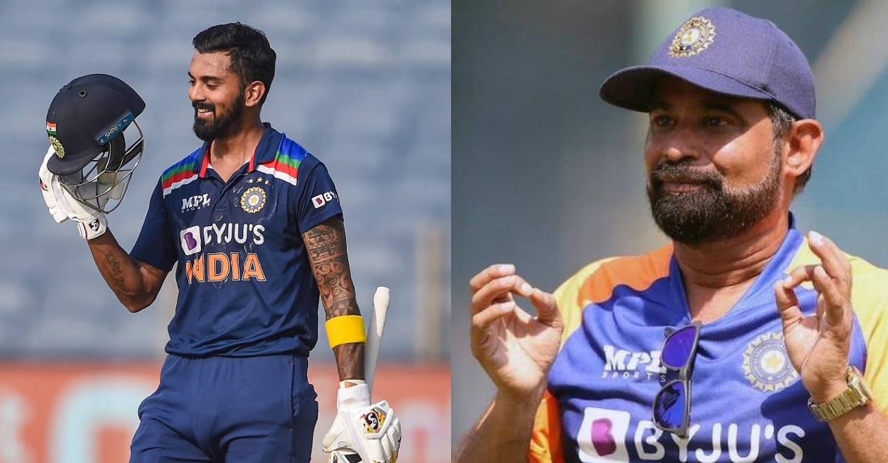 “We are looking to groom KL Rahul”: Chetan Sharma on Team India’s captain for South Africa ODIs