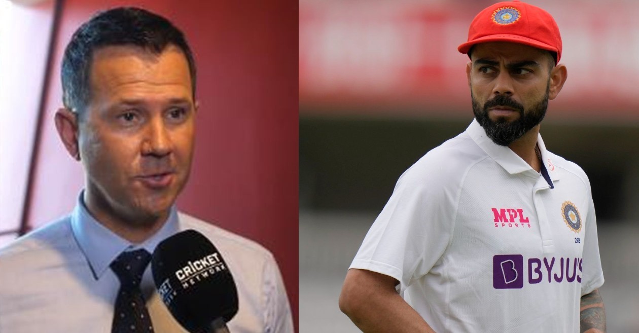 Australian legend Ricky Ponting names Virat Kohli’s successor as India Test captain