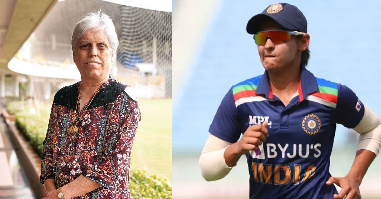 ‘Can’t survive on the basis of one innings’: Diana Edulji lambasts Harmanpreet Kaur on her poor form