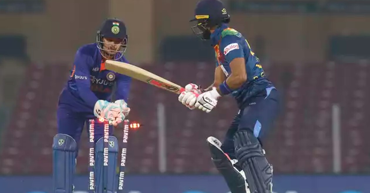 India vs Sri Lanka 2022, 2nd T20I: Preview – Pitch Report, Probable XI & Match Prediction