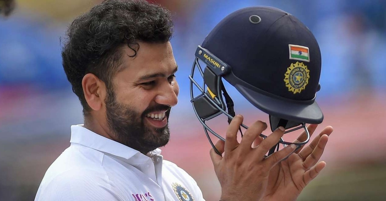 Rohit Sharma to lead India in Tests as BCCI announces squad for Sri Lanka series