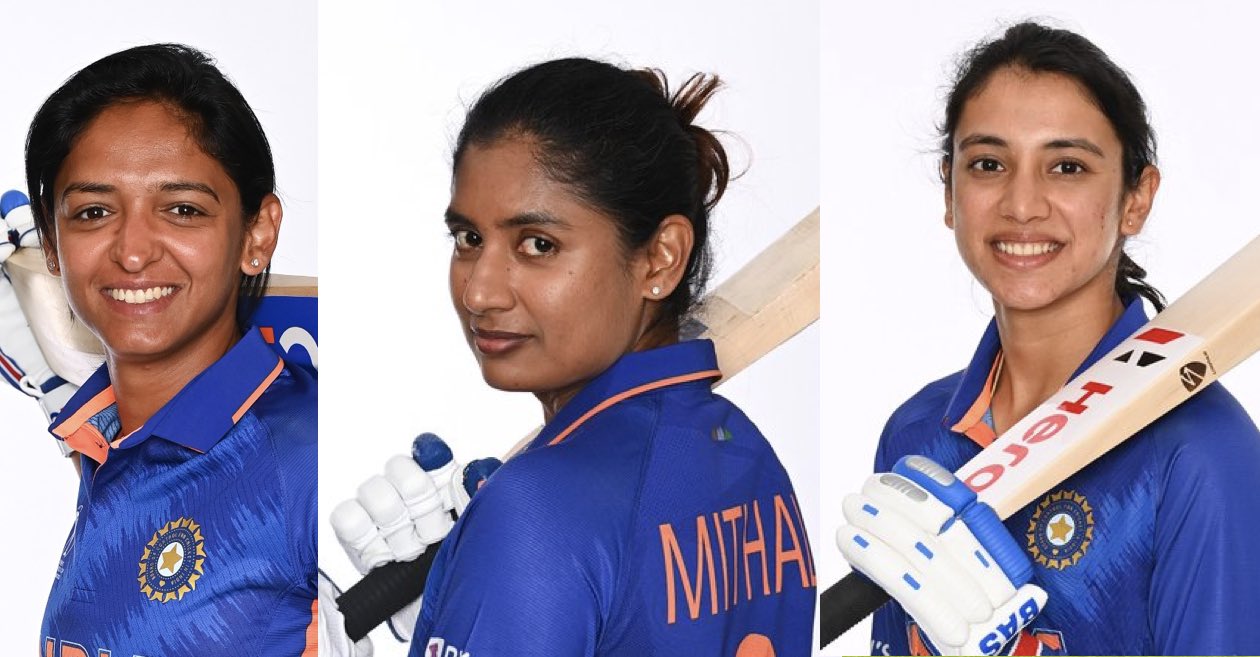 ICC Women’s CWC 2022: Team India’s fixtures, squad and live streaming details