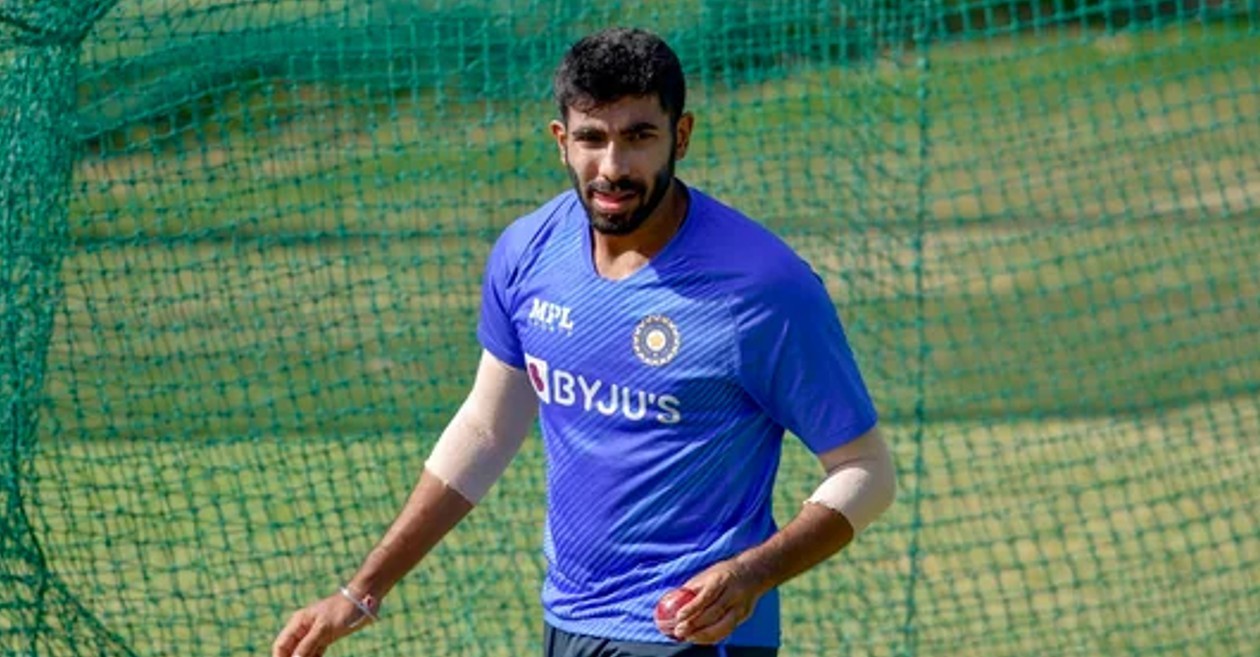 IND vs SL: Jasprit Bumrah hints at one possible change for pink-ball Test against Sri Lanka