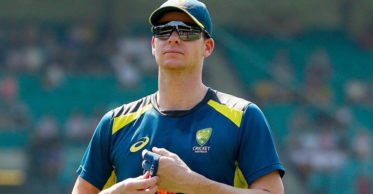 PAK vs AUS: Steve Smith ruled out of white-ball leg against Pakistan; replacement announced