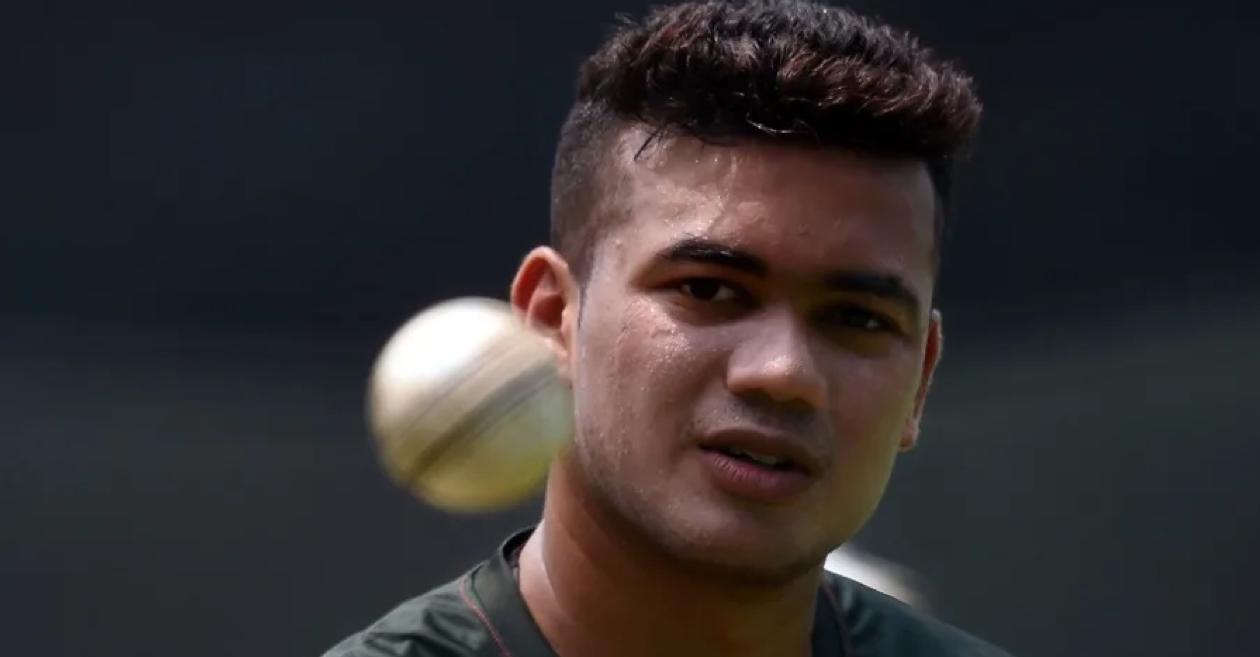 Lucknow Super Giants’ plan to sign Taskin Ahmed fails, BCB won’t give him NOC to play in IPL 2022