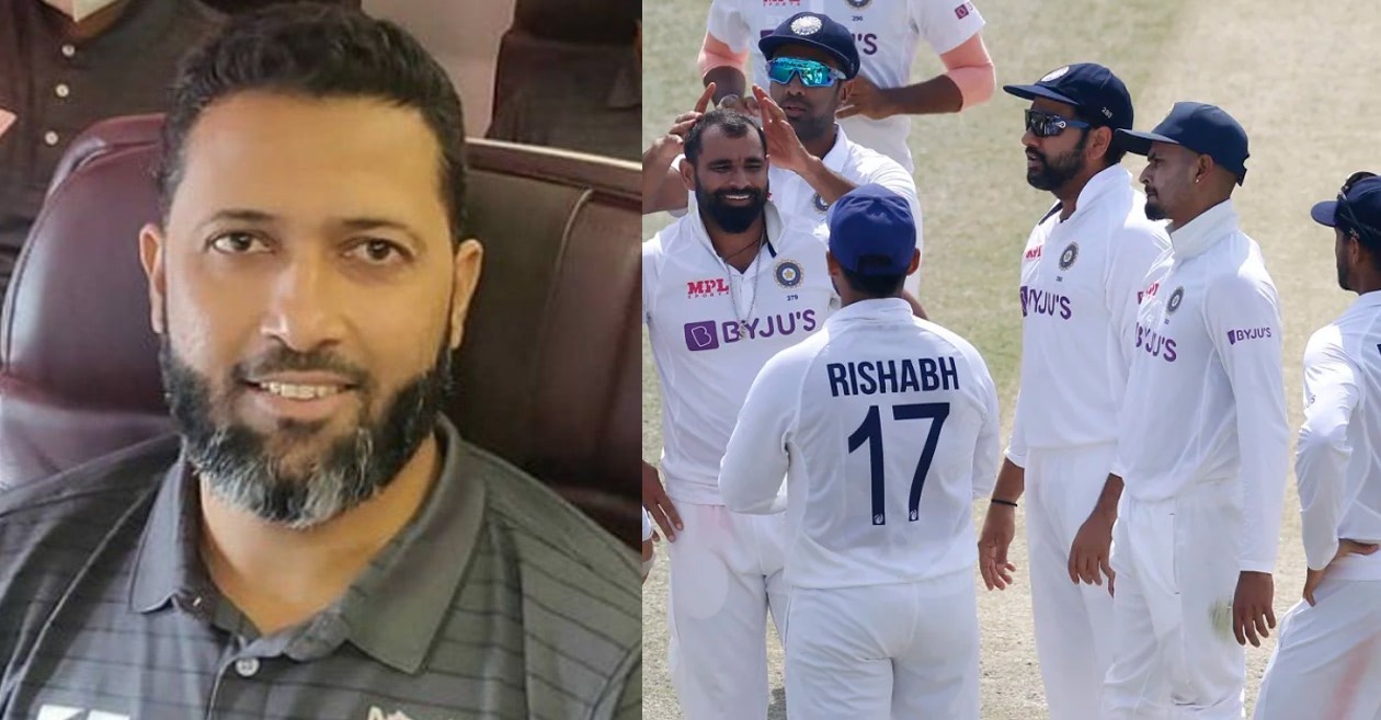 IND vs SL: Wasim Jaffer names his India’s playing XI for Pink-Ball Test against Sri Lanka