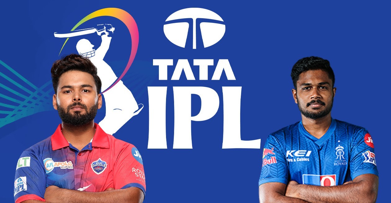 IPL 2022: DC vs RR, Match 34: Pitch Report, Probable XI and Match Prediction