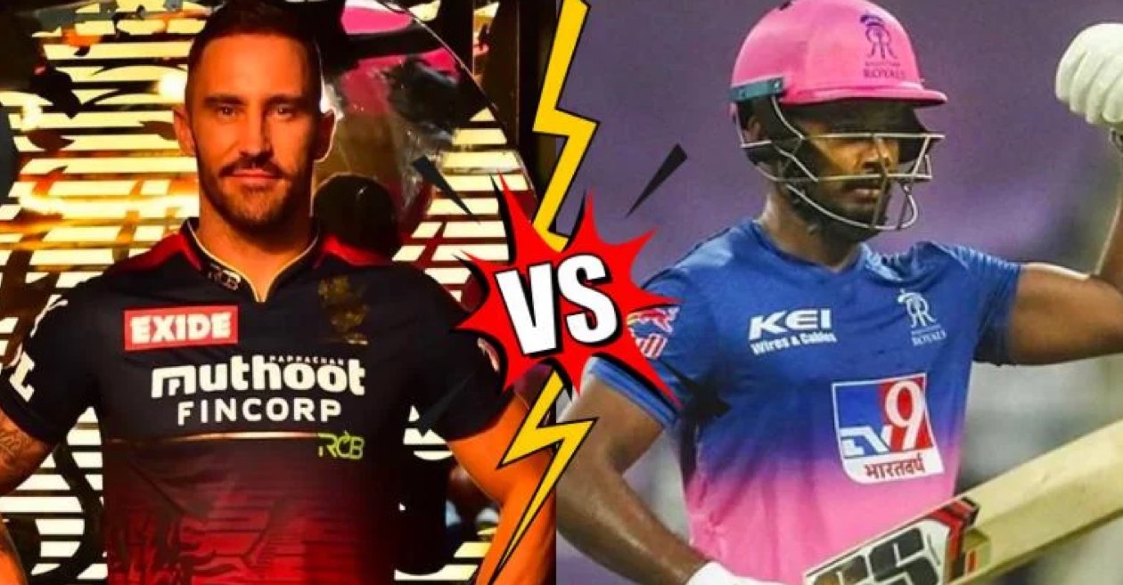 IPL 2022: RCB vs RR, Match 39: Pitch Report, Probable XI and Match Prediction