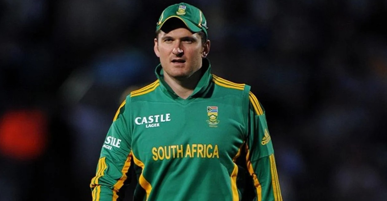 Former South Africa captain Graeme Smith cleared of racism allegations