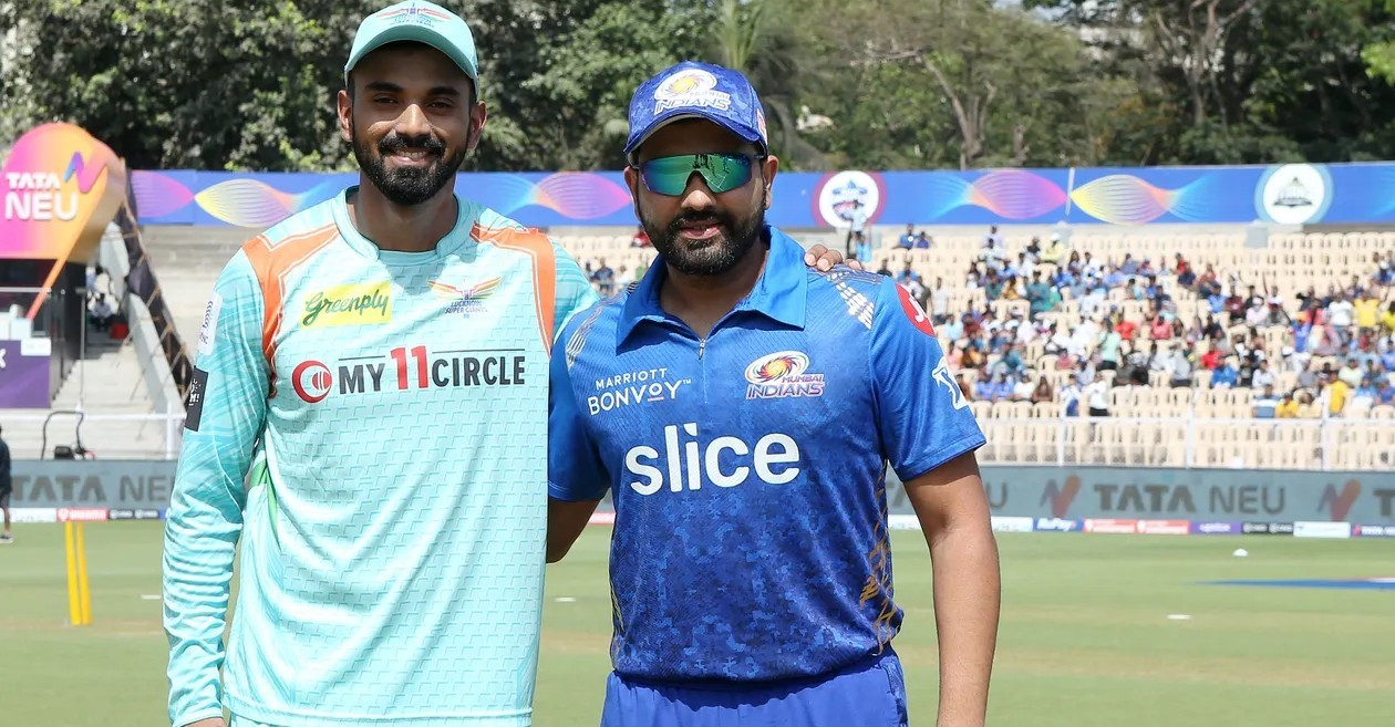 IPL 2022: LSG vs MI, Match 37: Pitch Report, Probable XI and Match Prediction