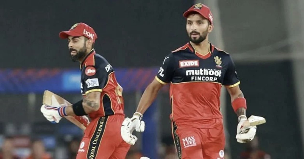 IPL 2022: RCB sign Rajat Patidar as a replacement for Luvnith Sisodia