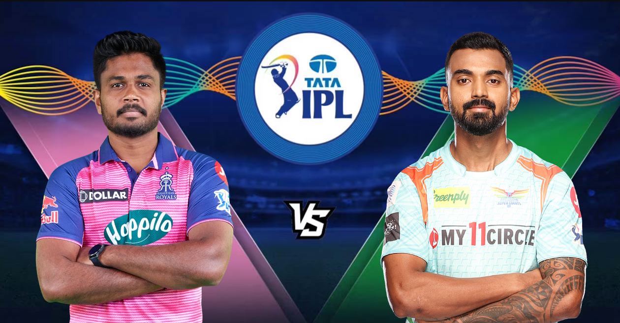 IPL 2022: RR vs LSG, Match 20: Pitch Report, Probable XI and Match Prediction