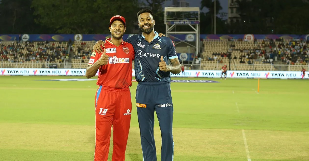 IPL 2022: GT vs PBKS, Match 48: Pitch Report, Probable XI and Match Prediction