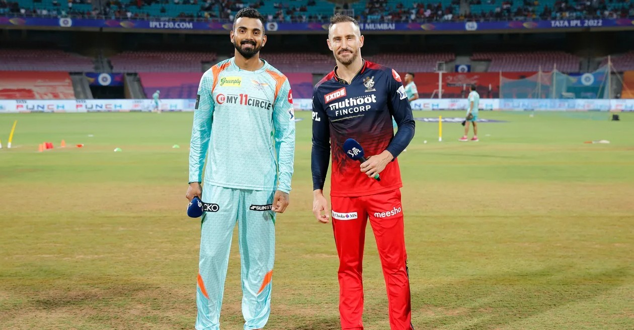 IPL 2022: LSG vs RCB, Eliminator: Pitch Report, Probable XI and Match Prediction