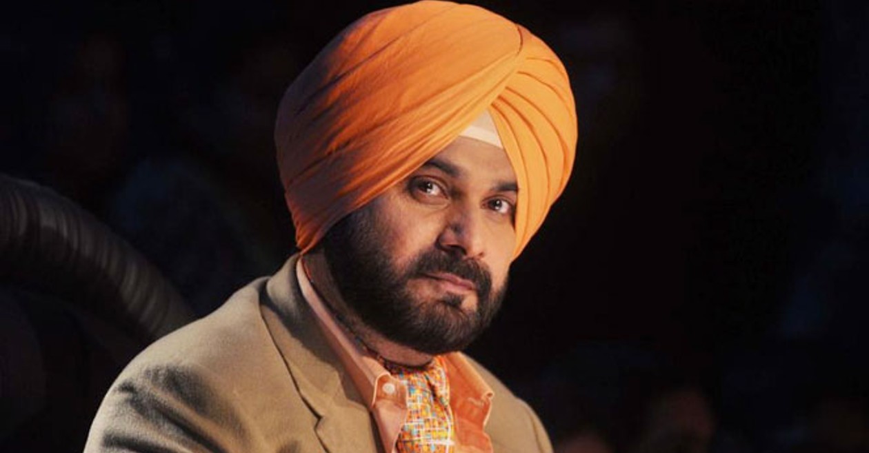 Former India cricketer Navjot Singh Sidhu gets one-year jail term in a road rage case