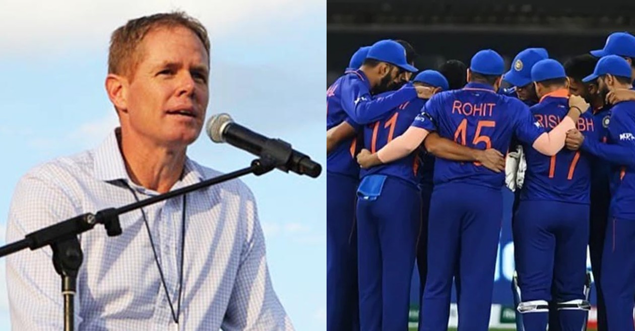 Shaun Pollock names his ‘firm favourite’ Indian star for the 2022 T20 World Cup squad