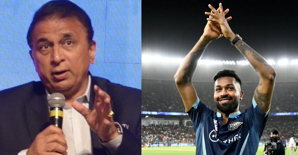 IPL 2022: Sunil Gavaskar explains the reason behind Hardik Pandya’s heighten batting