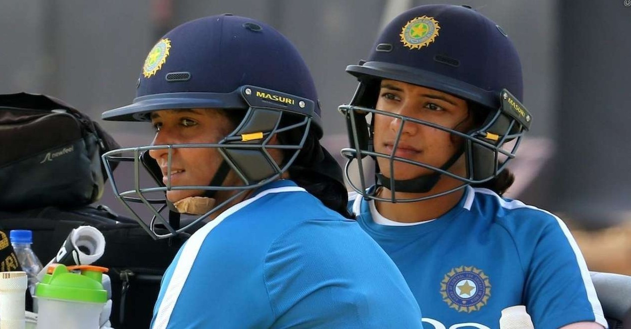 BCCI announces squads for India Women’s white-ball tour of Sri Lanka