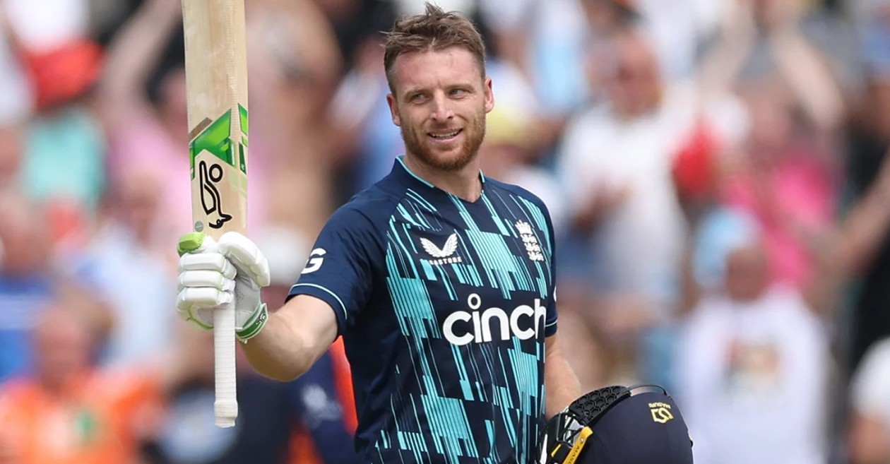 Jos Buttler explains how IPL helped him play breathtaking knock against Netherlands in 1st ODI