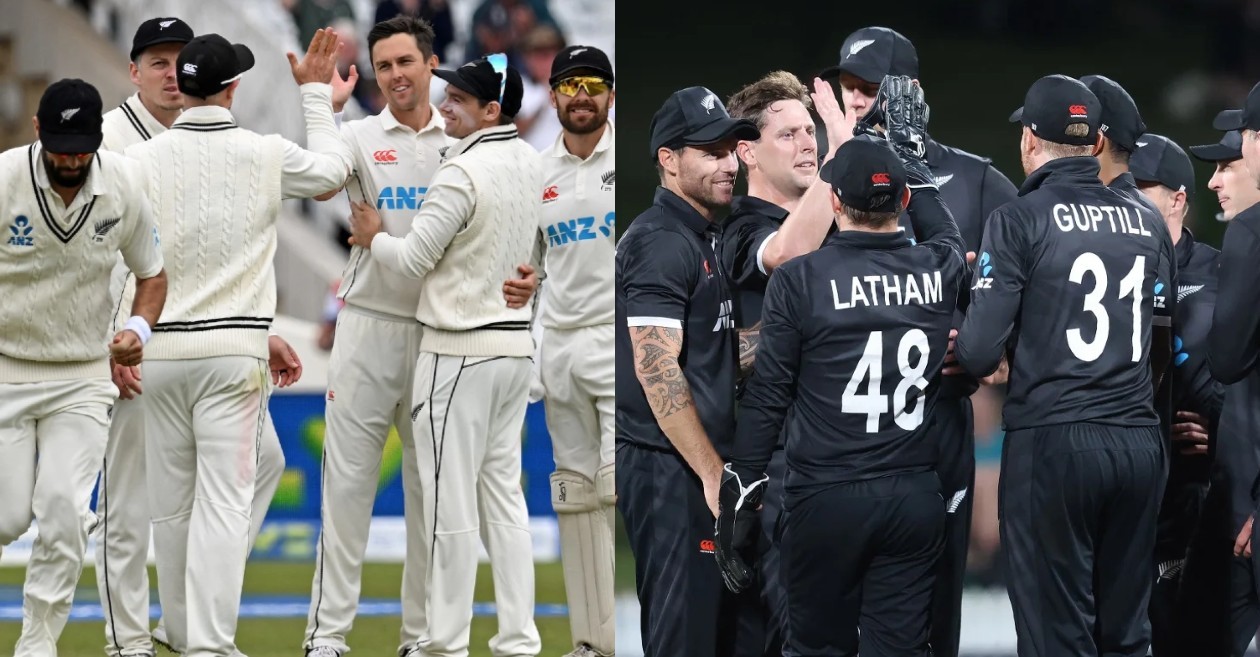 NZC announces jam-packed home season for 2022-23: India, Pakistan, England to tour New Zealand