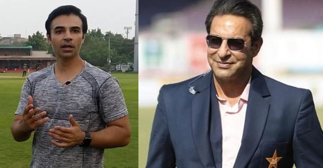 “He has 500 wickets in ODIs only”: Salman Butt on Wasim Akram’s ‘ODI is dying’ statement