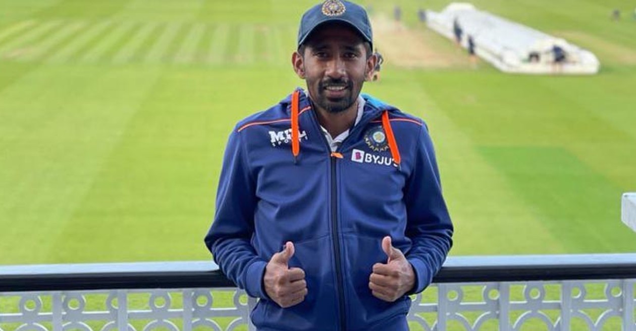 Wriddhiman Saha gets NOC from Cricket Association of Bengal to switch state