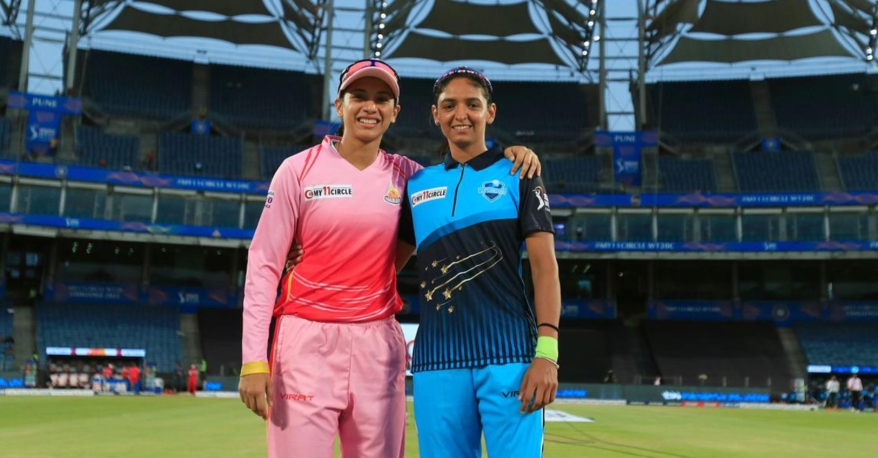 BCCI assigns a window in March 2023 for the inaugural edition of Women’s IPL