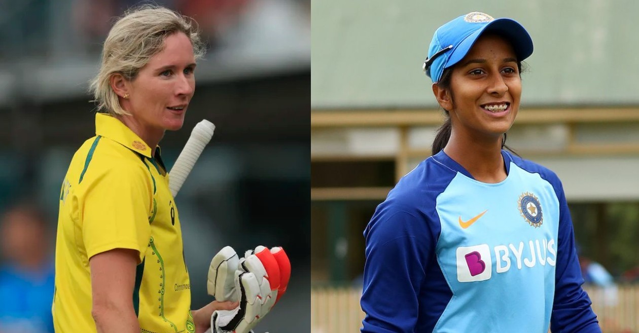 ICC Women’s T20I Rankings: Beth Mooney reclaims No.1 spot; Jemimah Rodrigues breaks into top-10