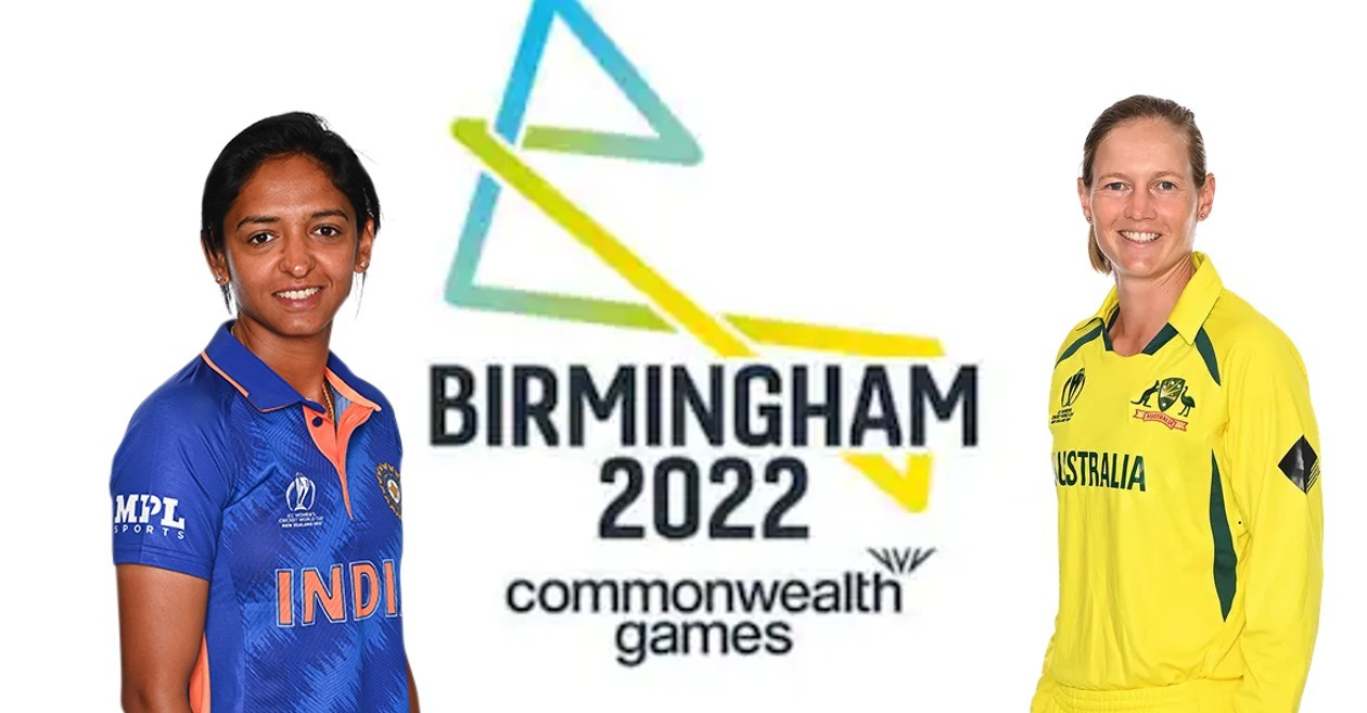 India vs Australia, CWG Women’s 2022, Gold Medal Match: When and where to watch in USA, Canada & other nations