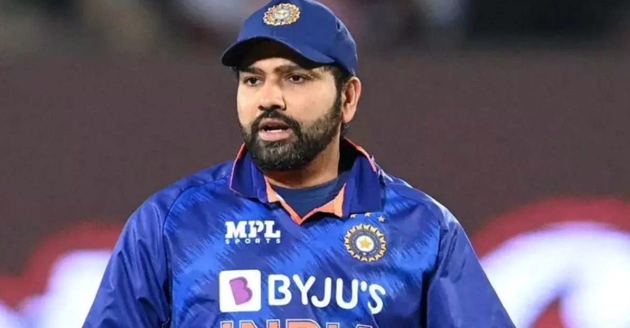 WI vs IND: Rohit Sharma recovers from his back spasms; set to lead India in last two T20Is