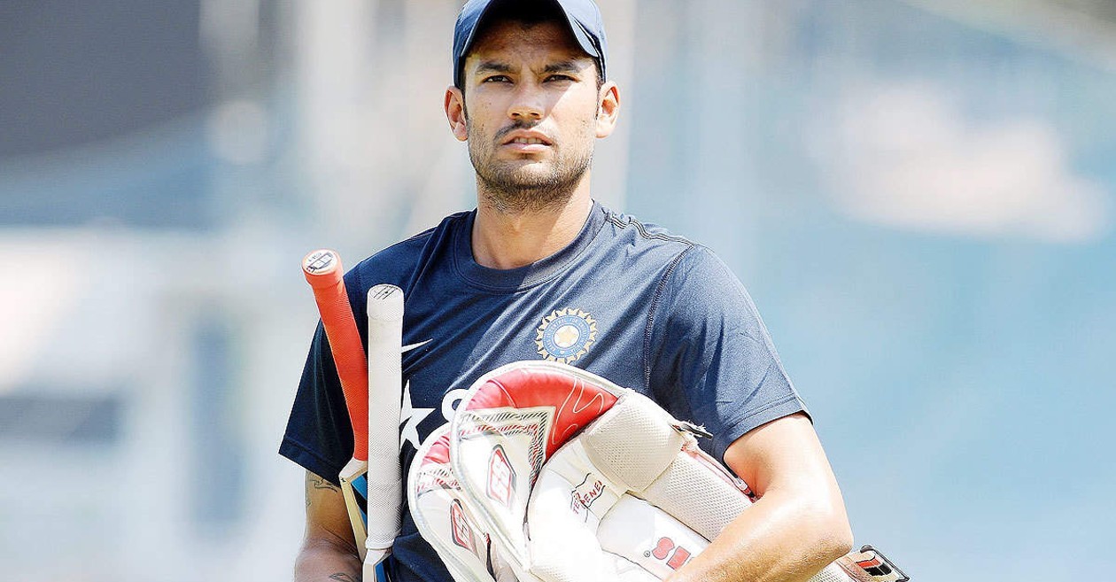 ‘I am 35, not 75’: Sheldon Jackson after India A, Duleep Trophy selection snub