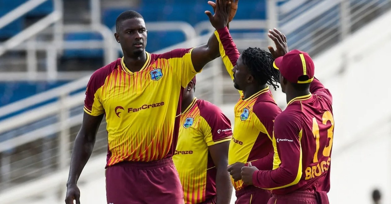 West Indies announces squad for ODI series against New Zealand