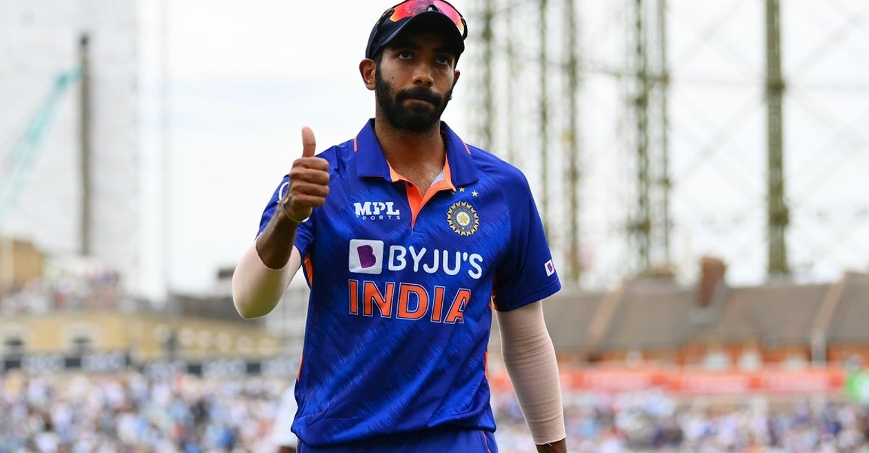 T20 World Cup 2022: 4 Players who can replace Jasprit Bumrah in Team India’s squad