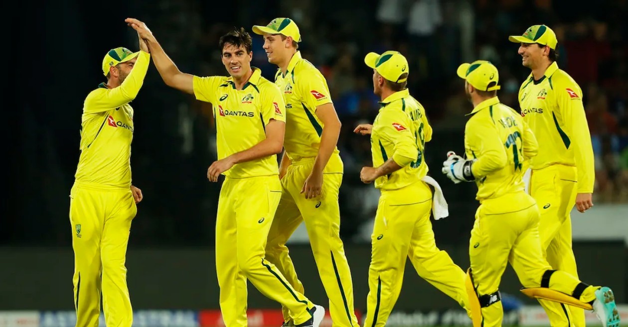 Big stars return as Australia announces squad for home T20Is against West Indies