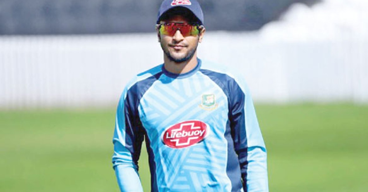 Shakib Al Hasan misses out as Bangladesh announces squad for UAE tour