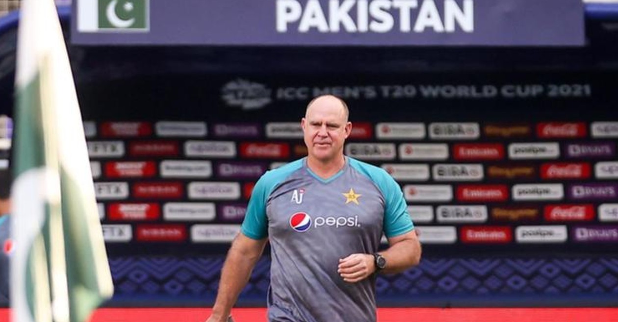 PCB appoints Matthew Hayden as Pakistan mentor for T20 World Cup 2022