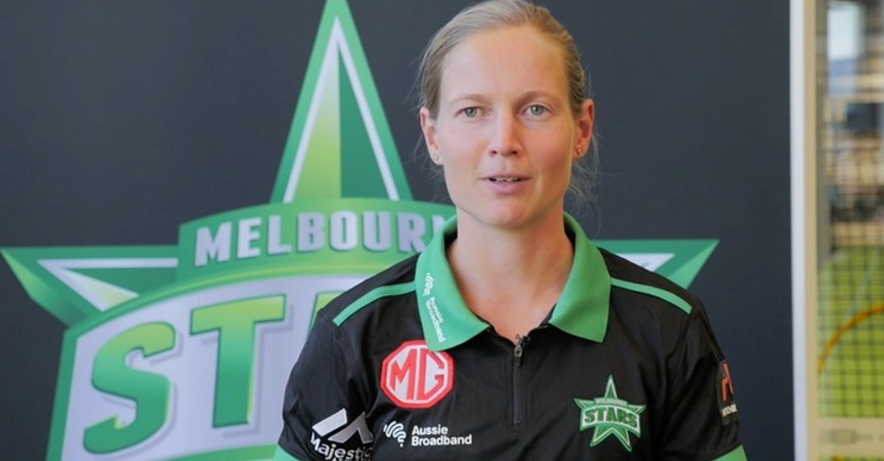 Australian star Meg Lanning out of upcoming Women’s Big Bash League (WBBL) season