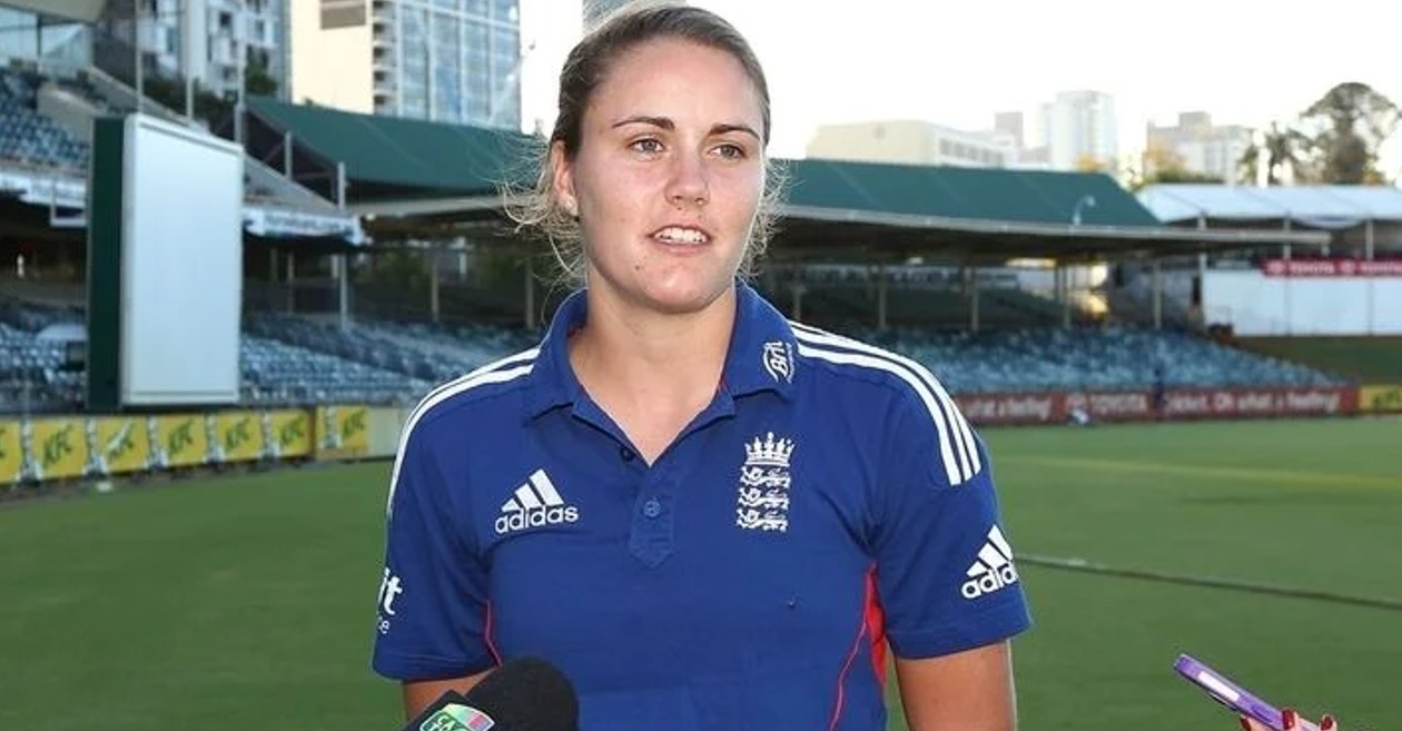 England women all-rounder Nat Sciver pulls out of white-ball series against India to focus on mental health